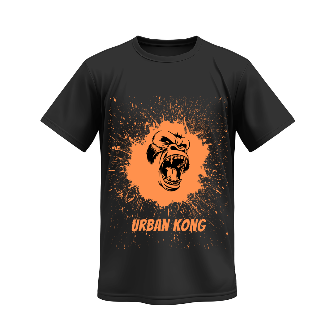 Urban Kong T-Shirt