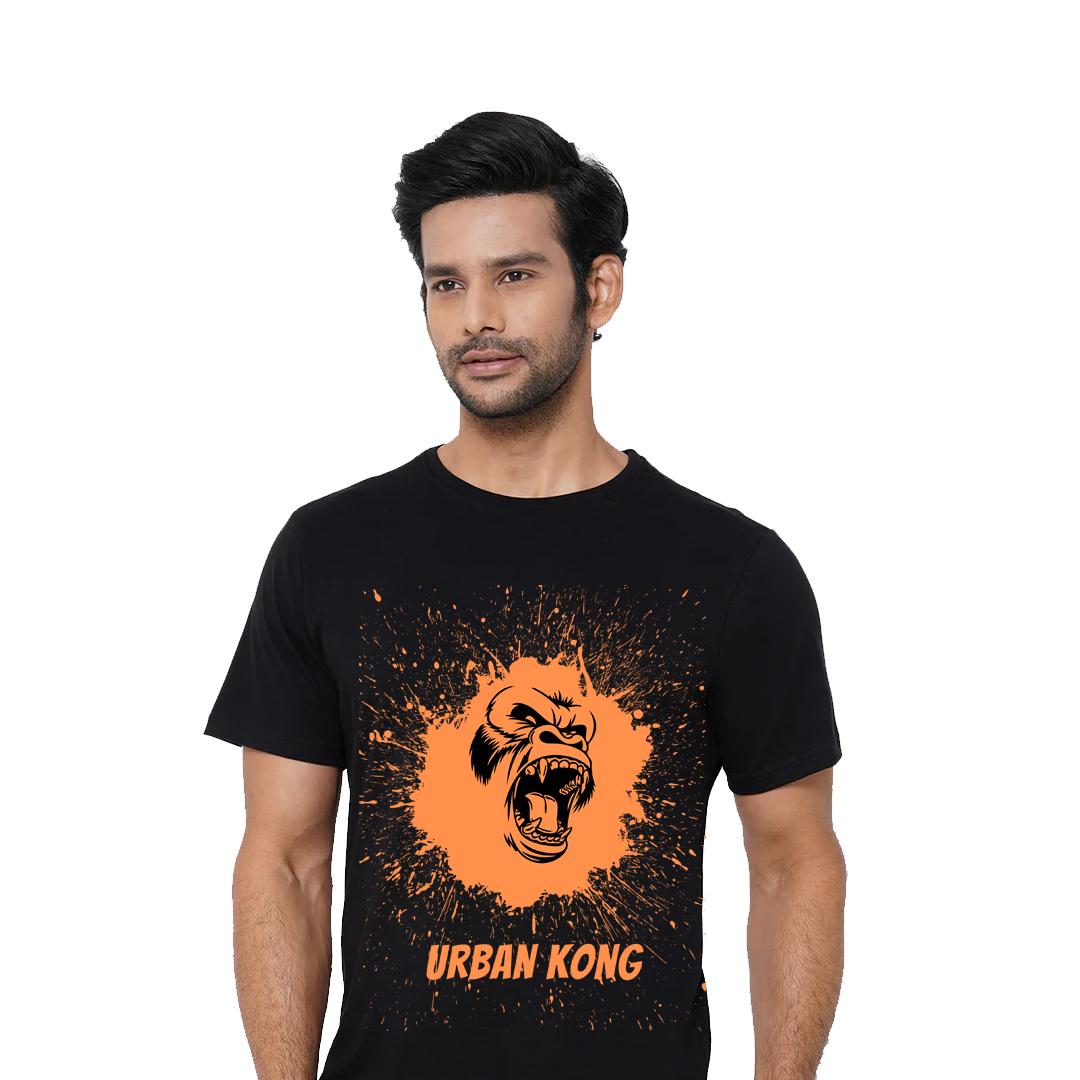 Urban Kong T-Shirt