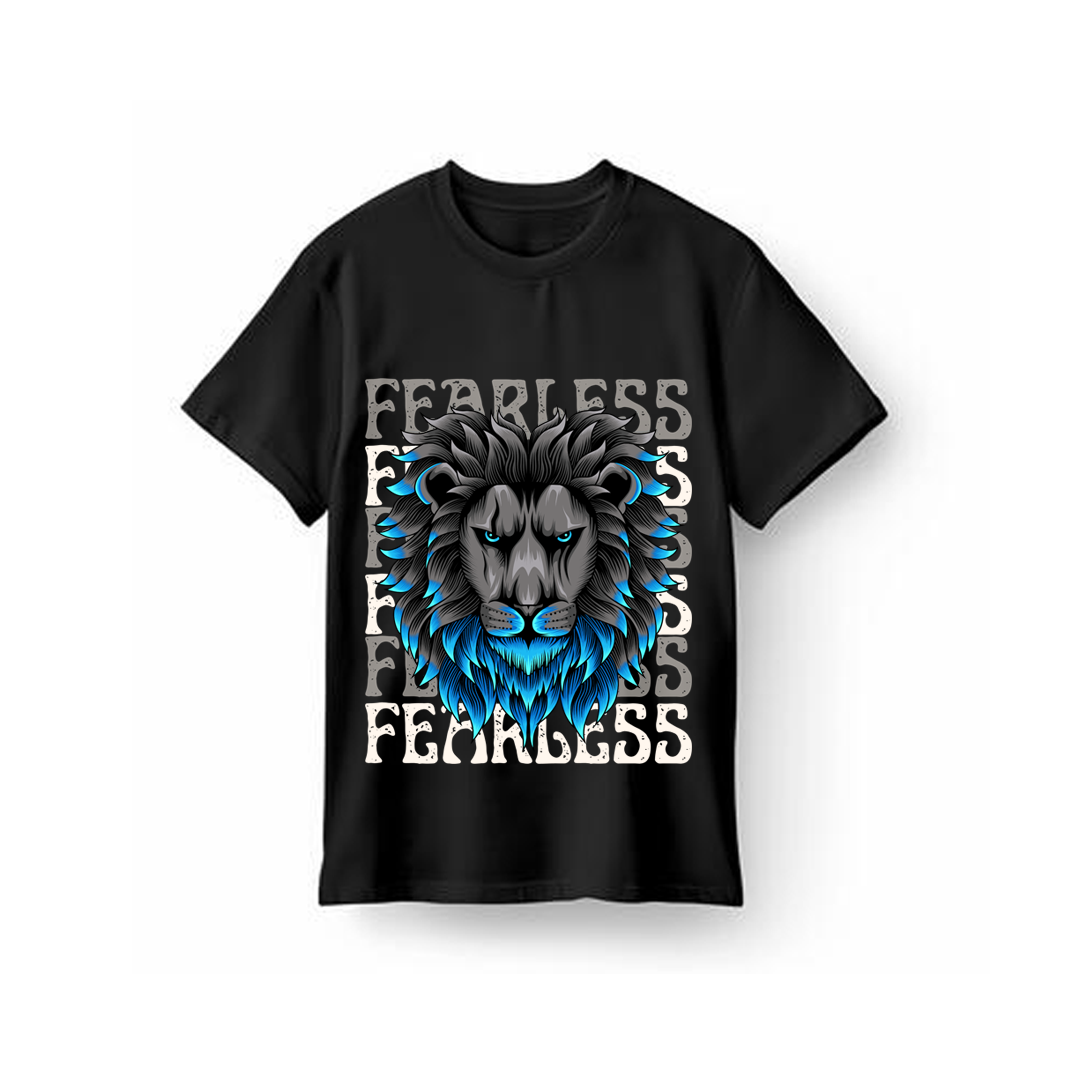 Fearless T-Shirt