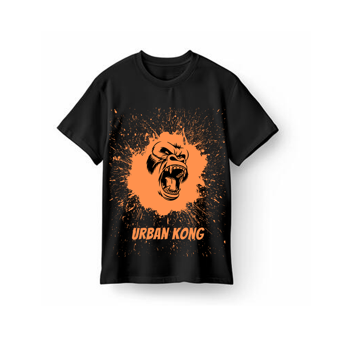 Urban Kong T-Shirt