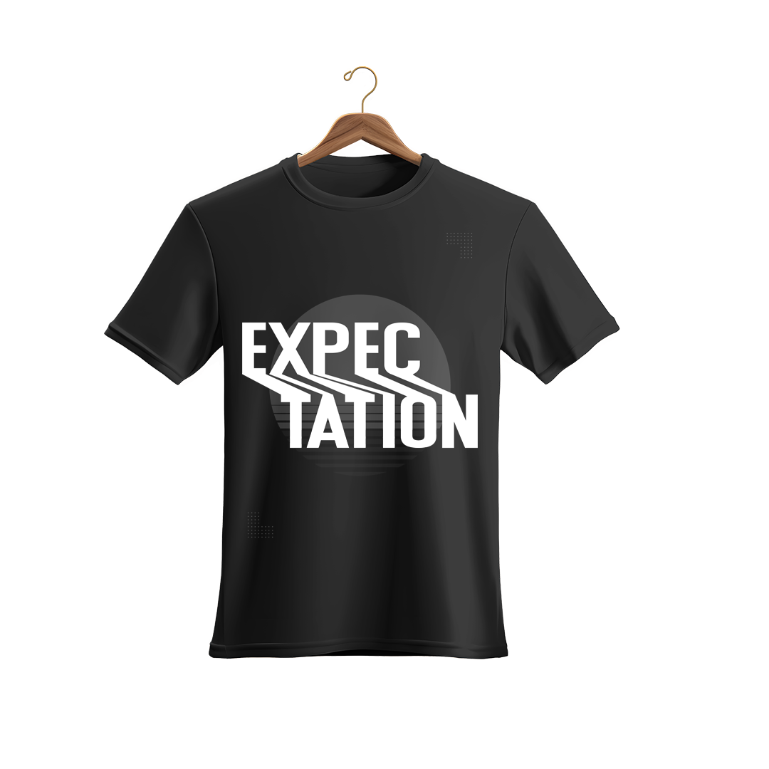 Unisex Expectation T-Shirt