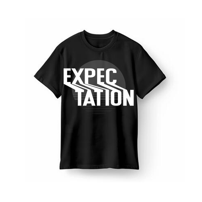 Unisex Expectation T-Shirt