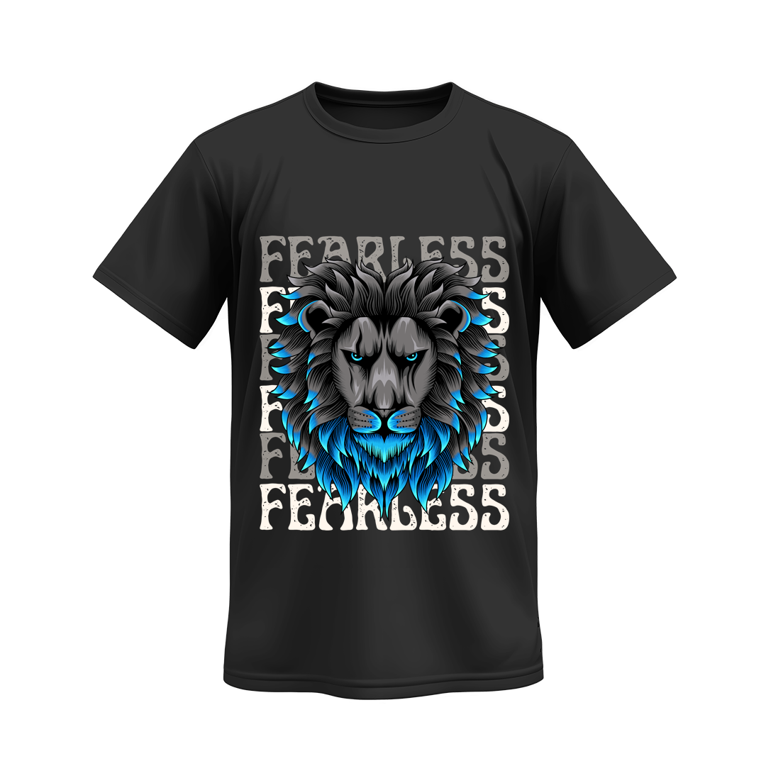 Fearless T-Shirt