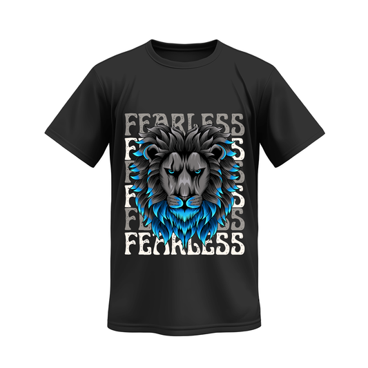 Fearless T-Shirt