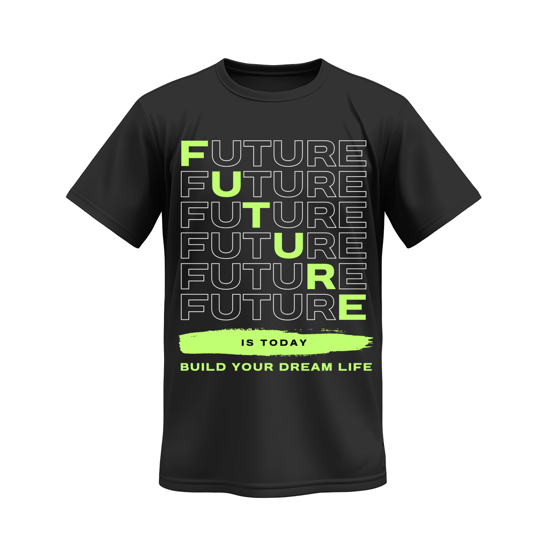 Future T-Shirt