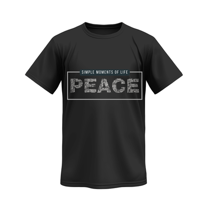 Unisex Peace T-Shirt