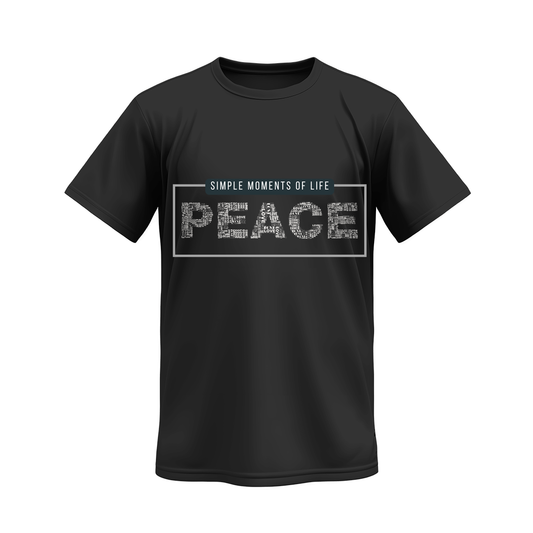 Unisex Peace T-Shirt