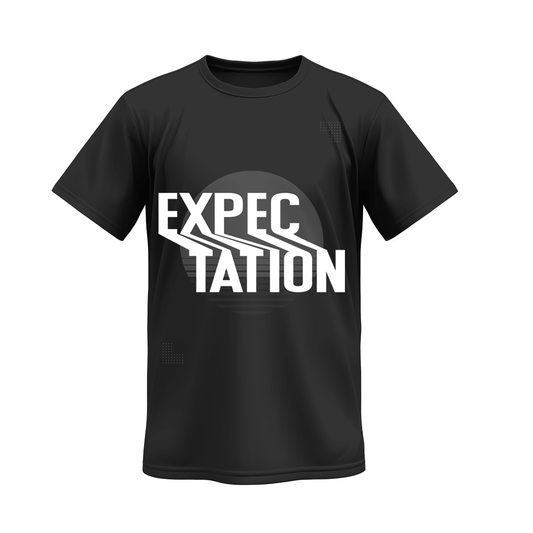 Unisex Expectation T-Shirt