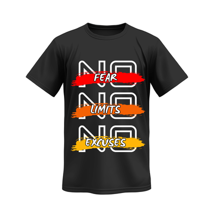 No Fear T-Shirt