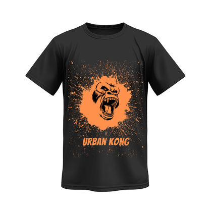 Urban Kong T-Shirt
