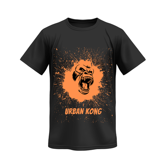 Urban Kong T-Shirt