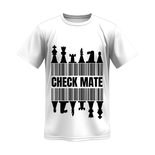 Checkmate T-Shirt