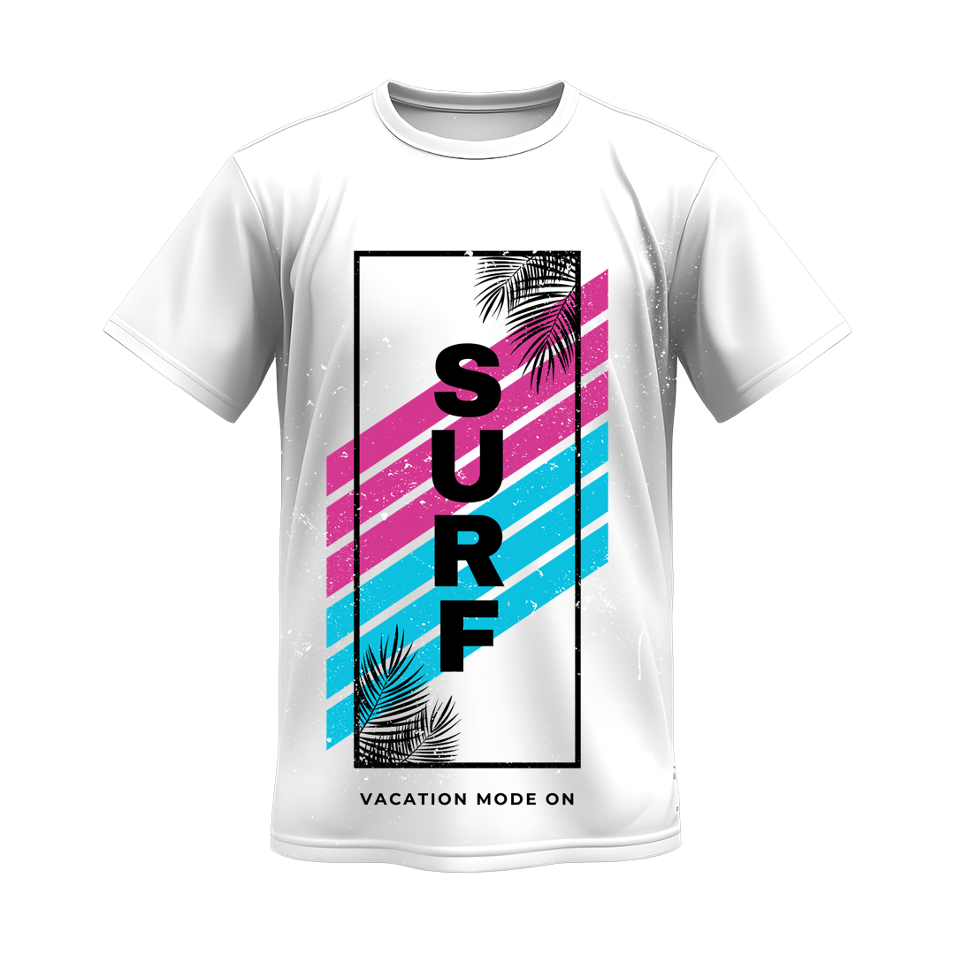 Surf T-Shirt