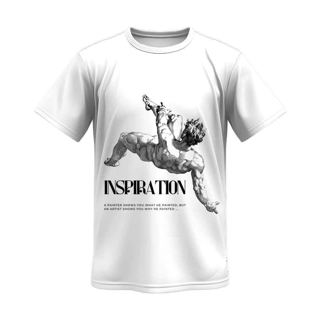 Unisex Inspiration T-Shirt