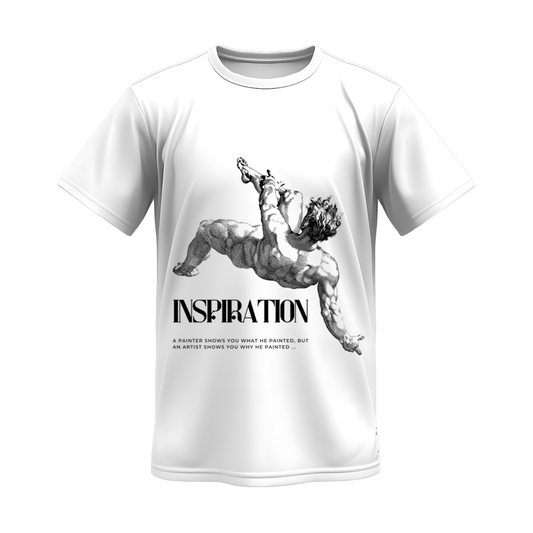 Unisex Inspiration T-Shirt