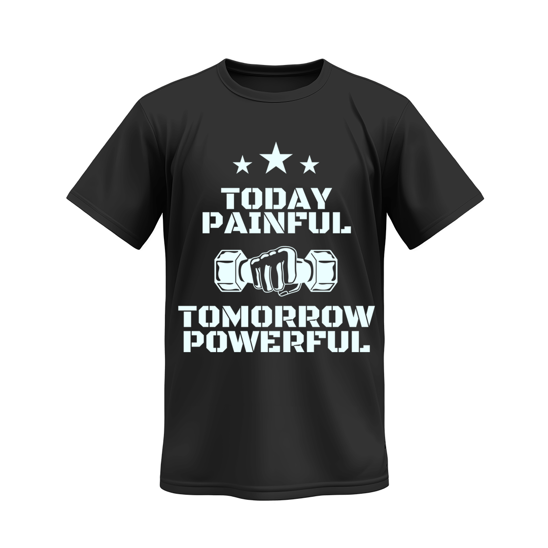 Today Pain T-Shirt