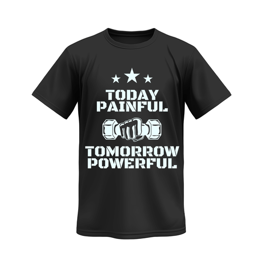 Today Pain T-Shirt