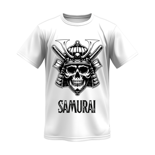 Samurai T-Shirt