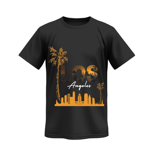 Los Angeles T-Shirt