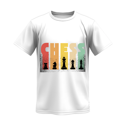 Chess T-Shirt