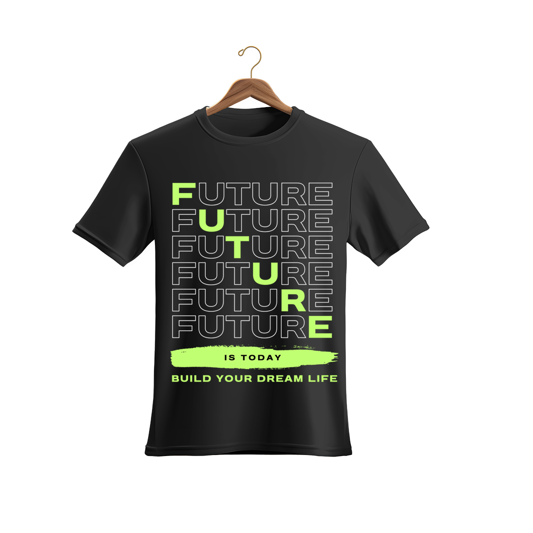 Future T-Shirt