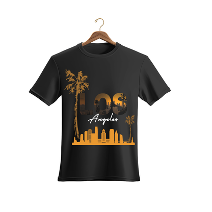 Los Angeles T-Shirt