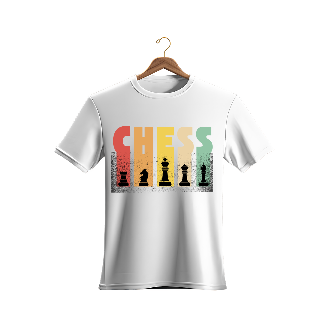 Chess T-Shirt