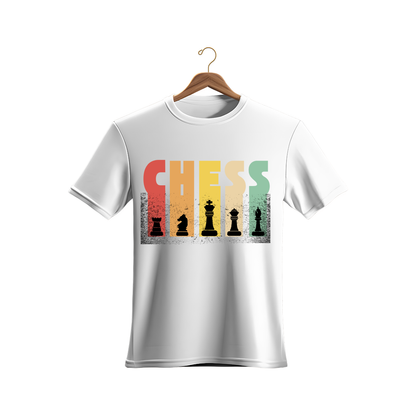 Chess T-Shirt