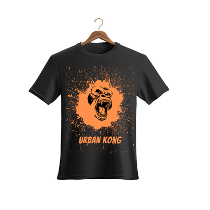 Urban Kong T-Shirt