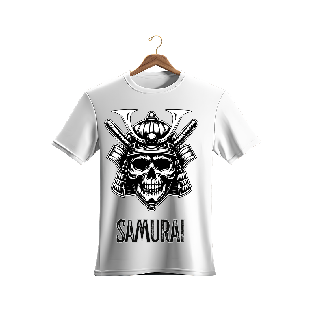 Samurai T-Shirt