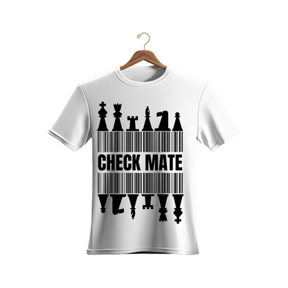 Checkmate T-Shirt