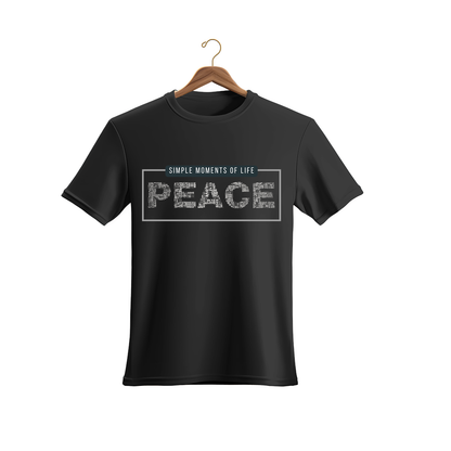 Unisex Peace T-Shirt