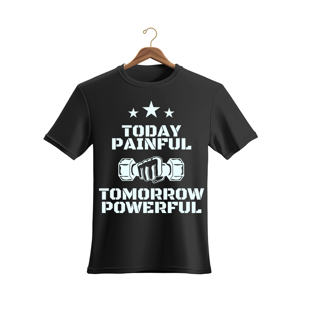 Today Pain T-Shirt