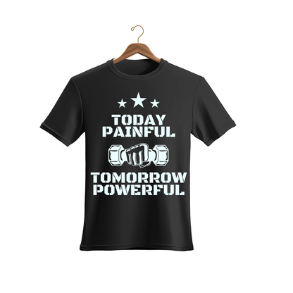 Today Pain T-Shirt
