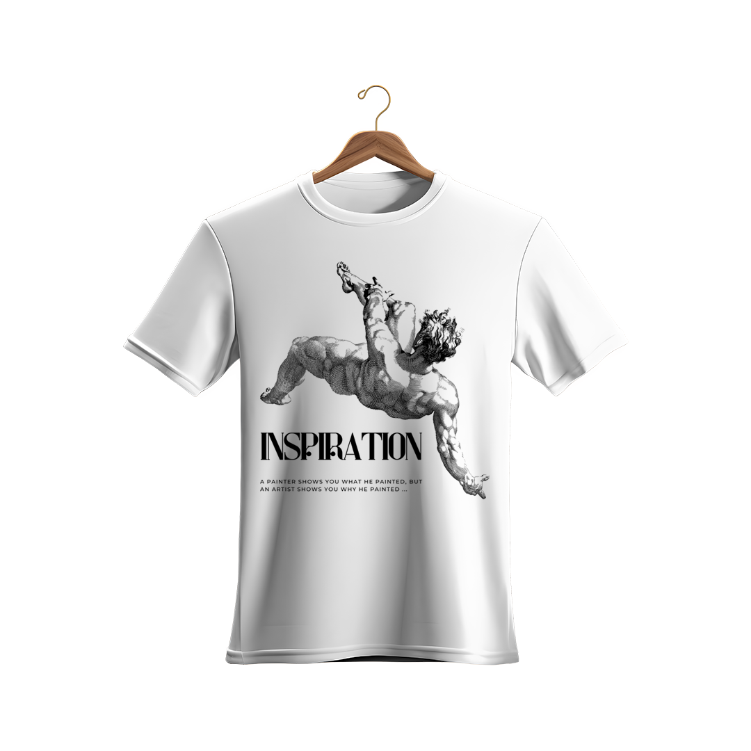 Unisex Inspiration T-Shirt