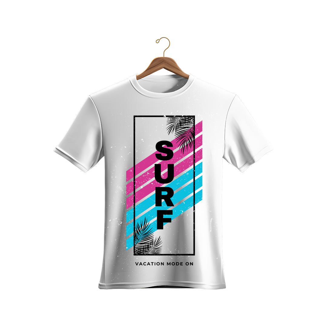 Surf T-Shirt