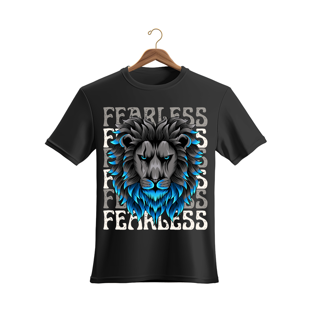 Fearless T-Shirt
