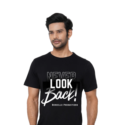 Unisex Never Look Back T-Shirt