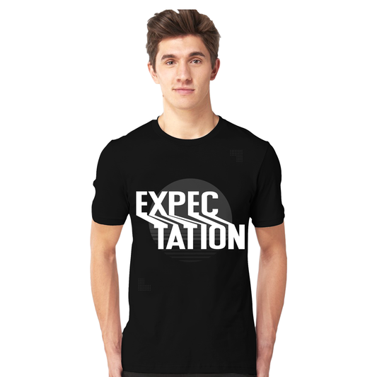 Unisex Expectation T-Shirt