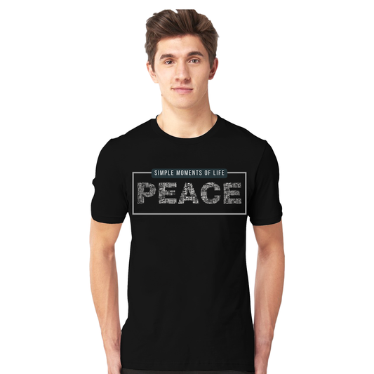 Unisex Peace T-Shirt