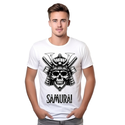 Samurai T-Shirt
