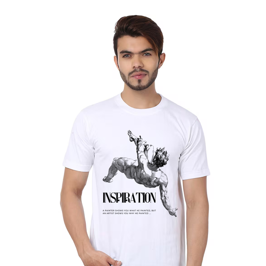 Unisex Inspiration T-Shirt