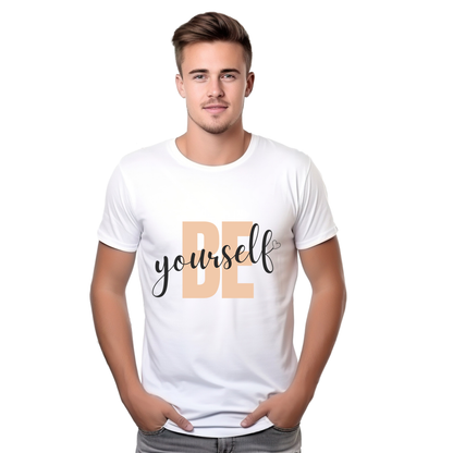 Be Yourself T-Shirt