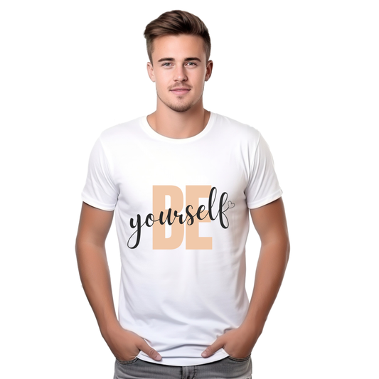 Be Yourself T-Shirt