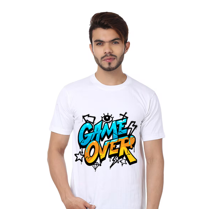Game Over T-Shirt