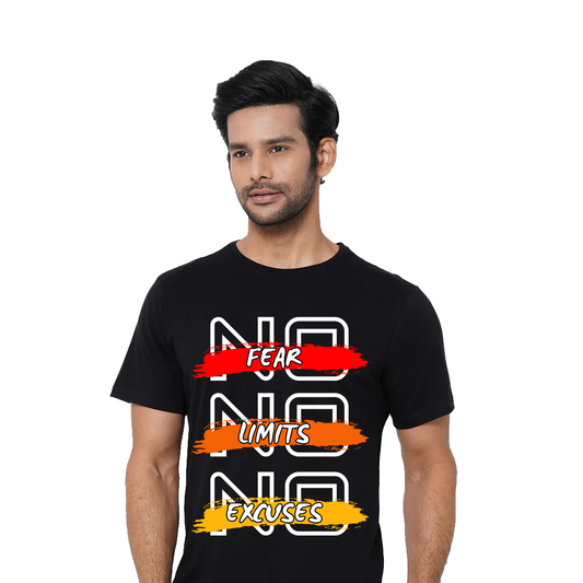 No Fear T-Shirt
