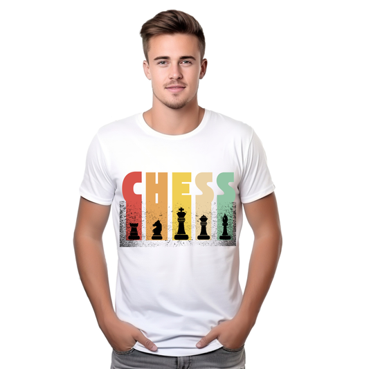 Chess T-Shirt