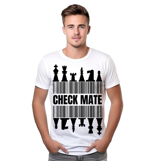Checkmate T-Shirt