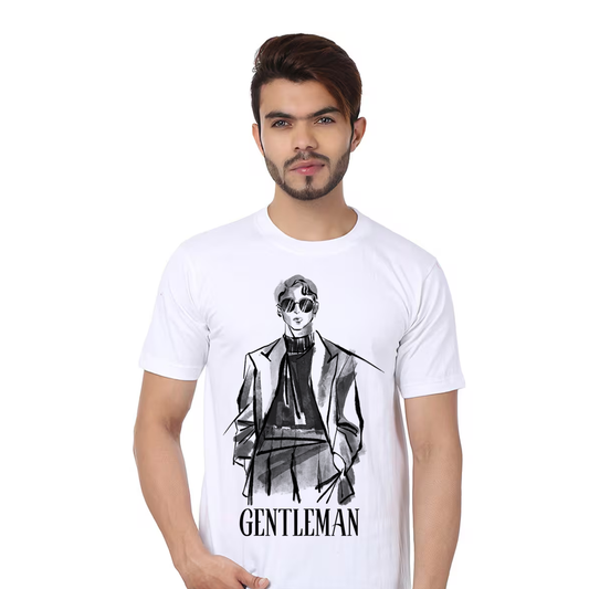 Gentleman T-Shirt