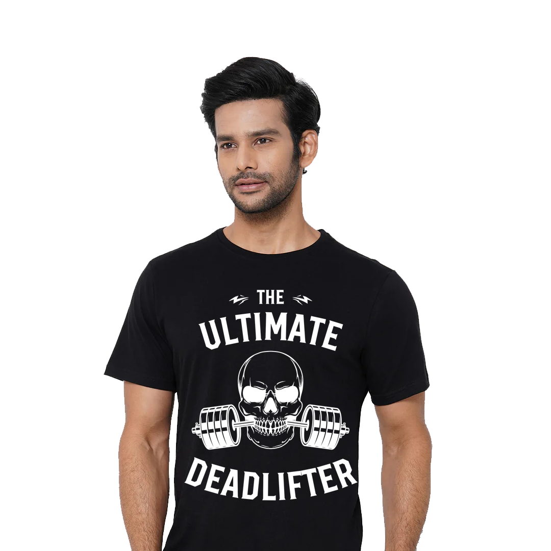 Ultimate Dead Lifter T-Shirt